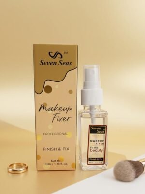 Seven Seas™ Makeup Fixer