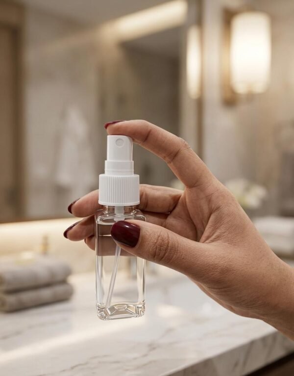 Seven Seas™ Makeup Fixer