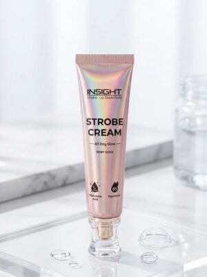 Insights Strobe Cream dewy gold