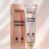 Insights Strobe Cream dewy gold