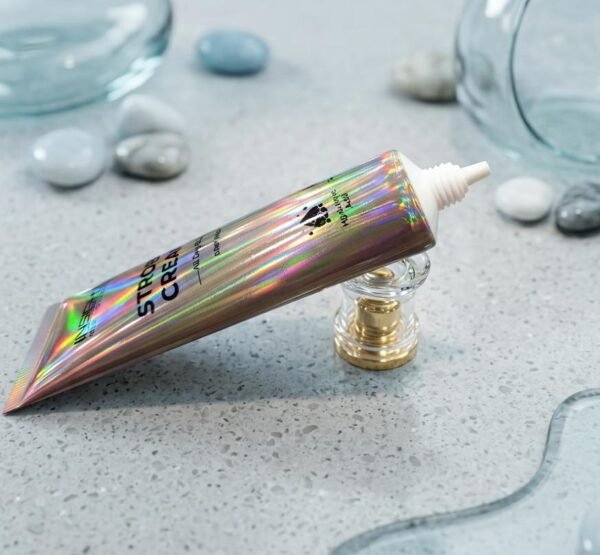 Insights Strobe Cream dewy gold