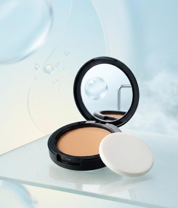 Maybelline Fit Me Matte + Poreless Oil Control Powder (Shade 310)