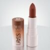 Swiss Beauty Stay All Day Lipstick – 02 spicy