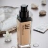 Maybelline Fit Me Matte  Liquid Foundation (Shade 332)