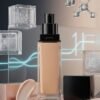 Maybelline Fit Me Matte  Liquid Foundation (Shade 332)