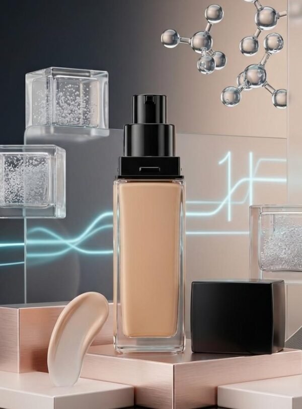 Maybelline Fit Me Matte  Liquid Foundation (Shade 332)