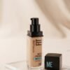 Maybelline Fit Me Matte + Poreless Liquid Foundation (Shade 310)