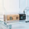Maybelline Fit Me Matte + Poreless Liquid Foundation (Shade 310)