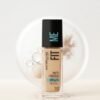 Maybelline Fit Me Matte + Poreless Liquid Foundation (Shade 310)