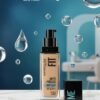 Maybelline New York Fit Me Matte + Poreless Liquid Foundation (Shade: 230)