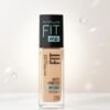 Maybelline New York Fit Me Matte + Poreless Liquid Foundation (Shade: 230)