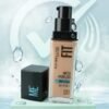 Maybelline New York Fit Me Matte + Poreless Foundation (Shade 220)