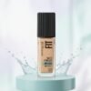 Maybelline New York Fit Me Matte + Poreless Foundation (Shade 220)