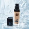 Maybelline New York Fit Me Matte + Poreless Foundation