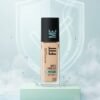 Maybelline New York Fit Me Matte + Poreless Foundation