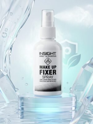 Insight Cosmetics Make-up Fixer Spray.