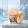 Dr. Rashel Vitamin C Scrub – Reveal Your Natural Glow