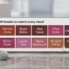 MATT LOOK-MATCH MY MOOD Liquid Lipstick