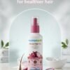 Mamaearth Onion Hair Oil (with Onion Oil & Redensyl)