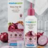 Mamaearth Onion Hair Oil (with Onion Oil & Redensyl)