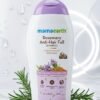 Mamaearth Rosemary Anti-Hair Fall Shampoo