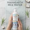 Mamaearth Rice Water Strengthening Shampoo