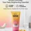 RENÉE Everyday Face Bright Gentle Facewash
