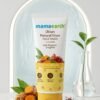 Mamaearth Ubtan Natural Glow Face Wash (with Turmeric & Saffron)