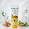 Mamaearth Ubtan Natural Glow Face Wash (with Turmeric & Saffron)