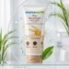 Mamaearth Rice Dewy Bright Face Wash