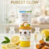 Mamaearth Vitamin C Daily Glow Face Wash