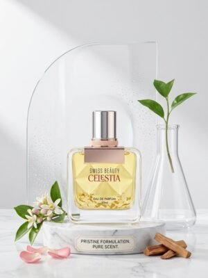 Swiss Beauty Celestia Eau De Parfum.