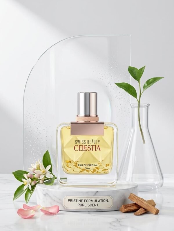 Swiss Beauty Celestia Eau De Parfum.