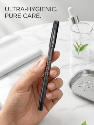 Swiss Beauty Kohl Kajal (Sharpenable)