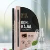 Swiss Beauty Kohl Kajal (Sharpenable)