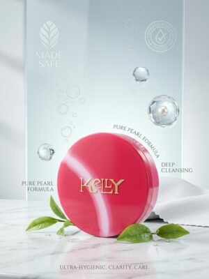KELLY Pearl Cream