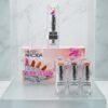 Hilary Rhoda Pink Sugar Colour Change Lipstick