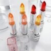 Hilary Rhoda Pink Sugar Colour Change Lipstick