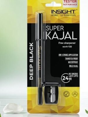 SUPER KAJAL INSIGHT® Make - up Essentials