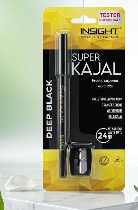 SUPER KAJAL INSIGHT® Make - up Essentials