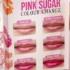 Hilary Rhoda Pink Sugar Colour Change Lipstick