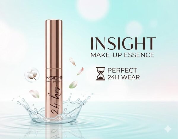 INSIGHT Non-Transfer Matte Lipstick 09 BLOOD HOUND