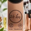 INSIGHT Non-Transfer Matte Lipstick 09 BLOOD HOUND