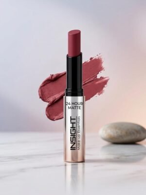 INSIGHT Non-Transfer Matte Lipstick 09 BLOOD HOUND