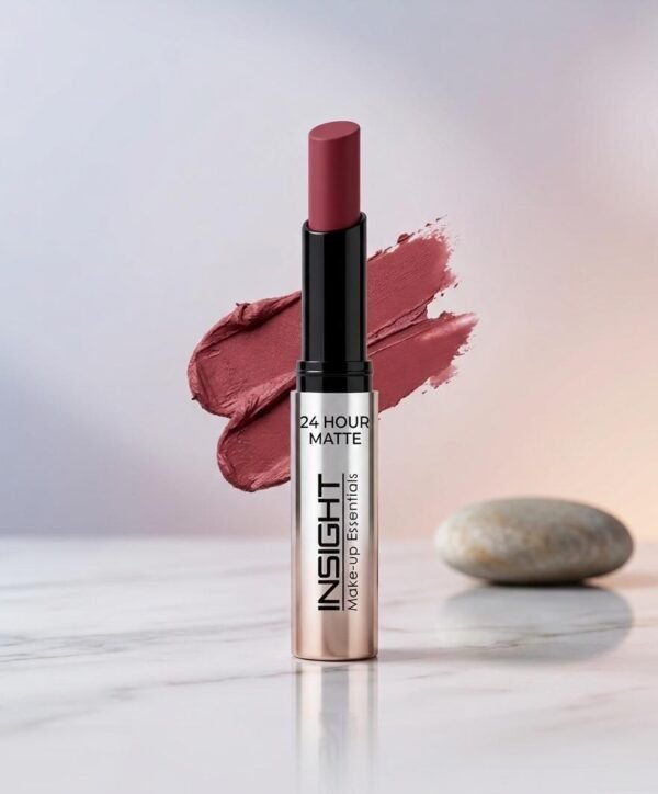 INSIGHT Non-Transfer Matte Lipstick 09 BLOOD HOUND