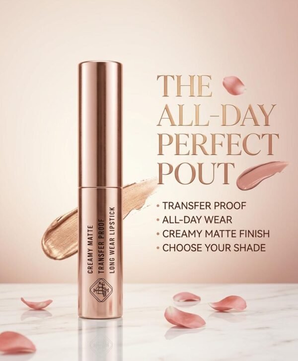 Insight Make-up Matte Lipstick NO 28