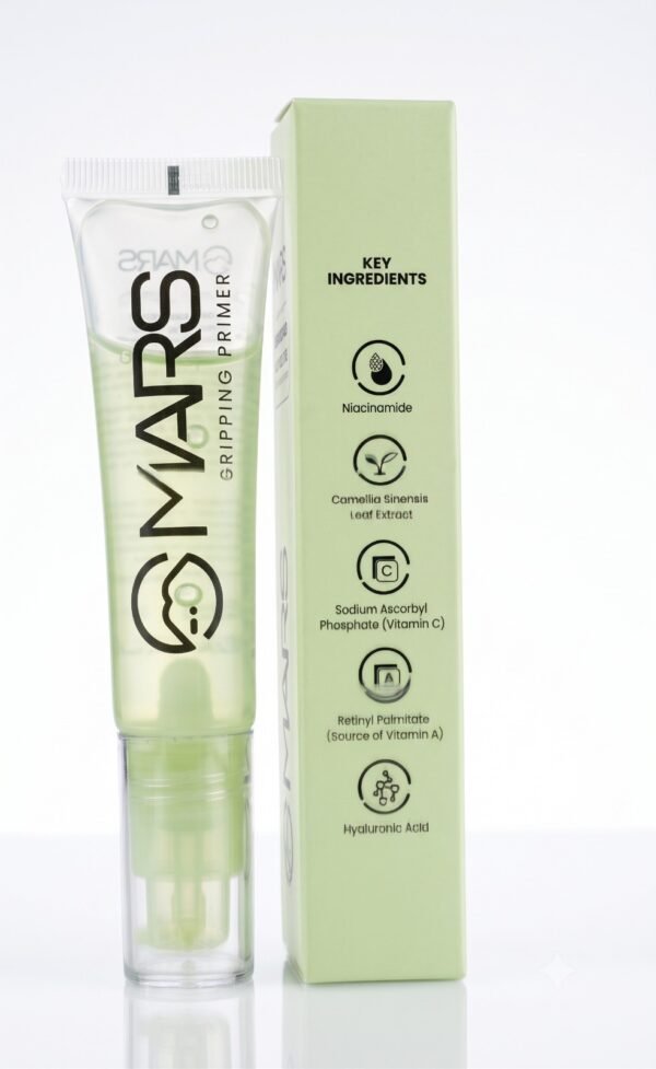MARS GRIPPING PRIMER