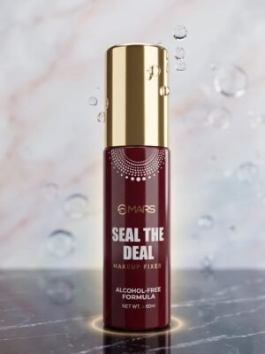 MARS SEAL THE DEAL MAKEUP FIXER