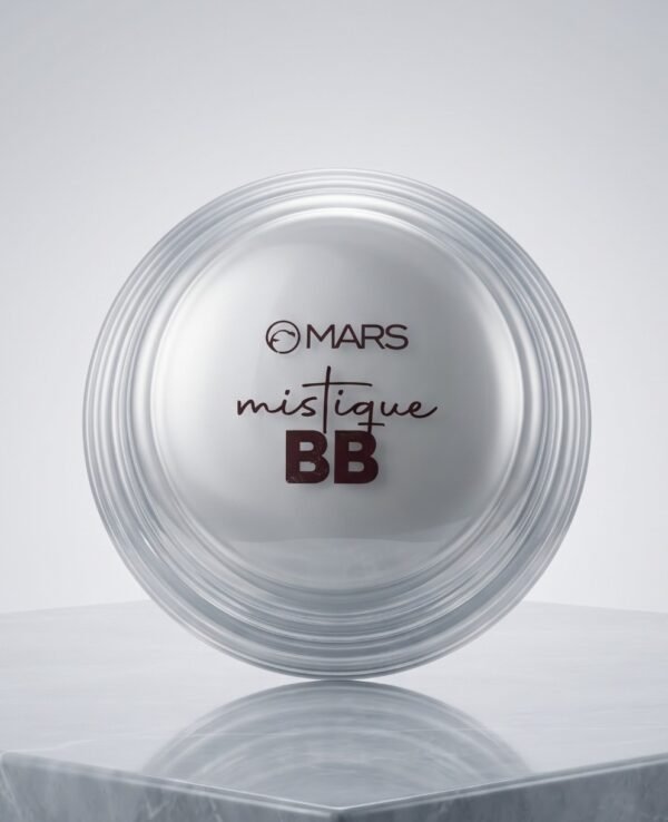 MARS Mistique BB Compact powder shade 02