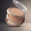 MARS Mistique BB Compact powder shade 02